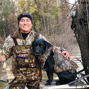 Meet your Posher, Alfonso